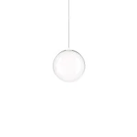 Lodes Random Solo Lampada Sferica LED Dimmerabile da
