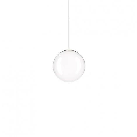 Lodes Random Solo Lampada Sferica LED Dimmerabile da