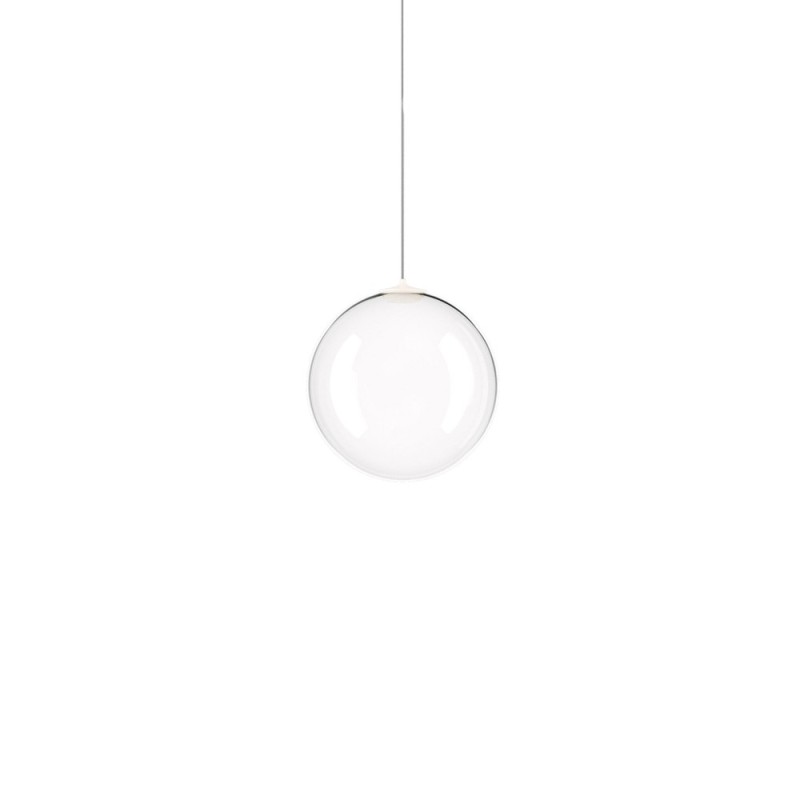 Lodes Random Solo Lampada Sferica LED Dimmerabile da