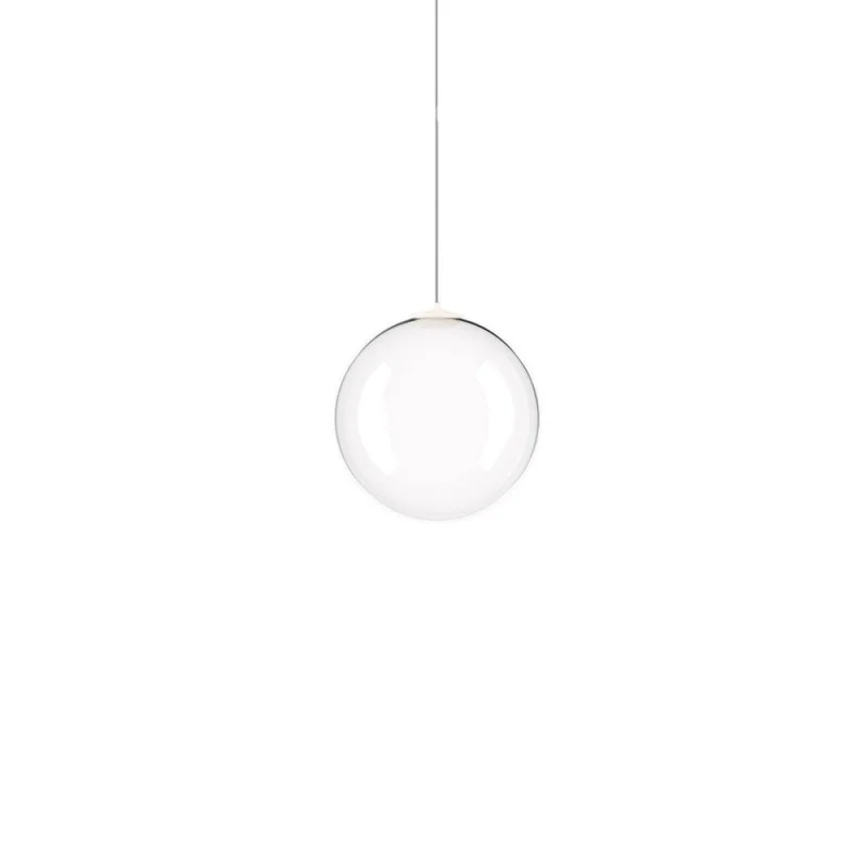 Lodes Random Solo Lampada Sferica LED Dimmerabile da