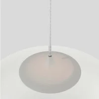 Lodes Random Solo Lampada Sferica LED Dimmerabile da