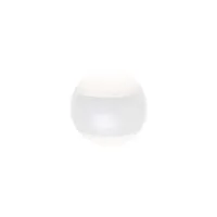 Sovil World LED Lampada da Parete Applique a Biemissione in