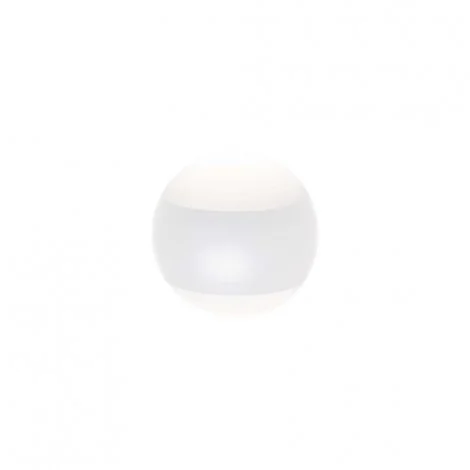 Sovil World LED Lampada da Parete Applique a Biemissione in