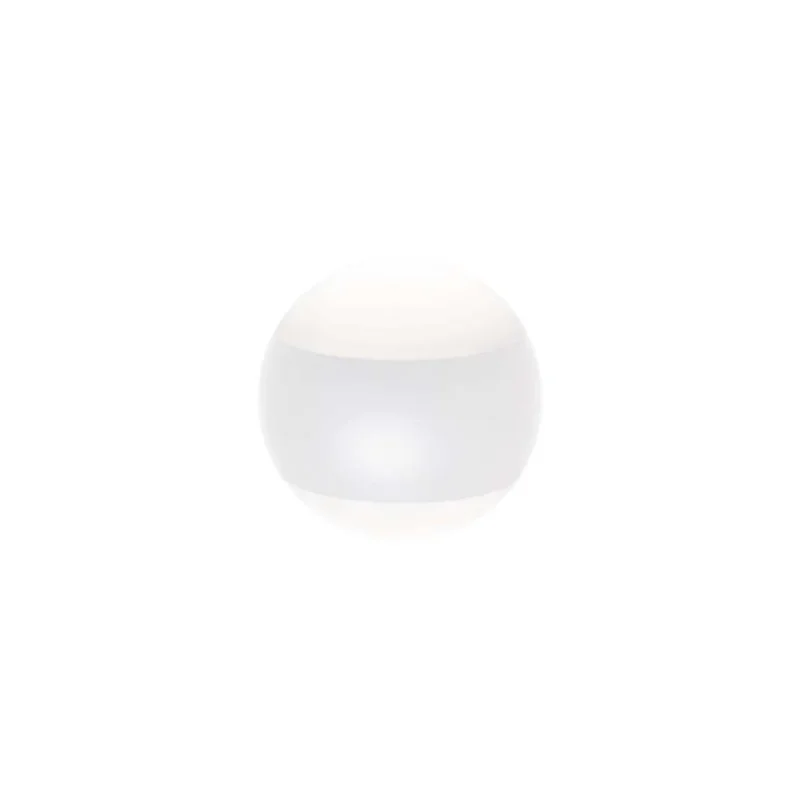 Sovil World LED Lampada da Parete Applique a Biemissione in