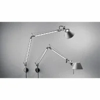 Artemide Tolomeo LED Wall Lamp By Michele De Lucchi e Giancarlo
