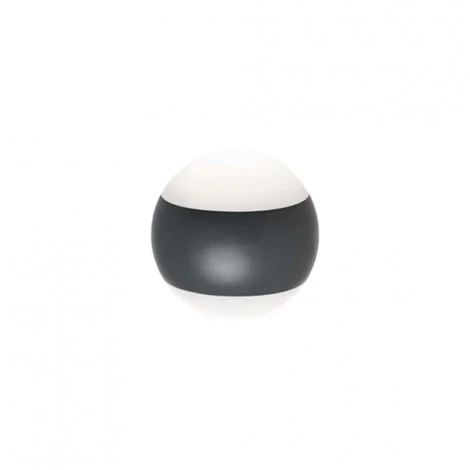 Sovil World LED Lampada da Parete Applique a Biemissione in