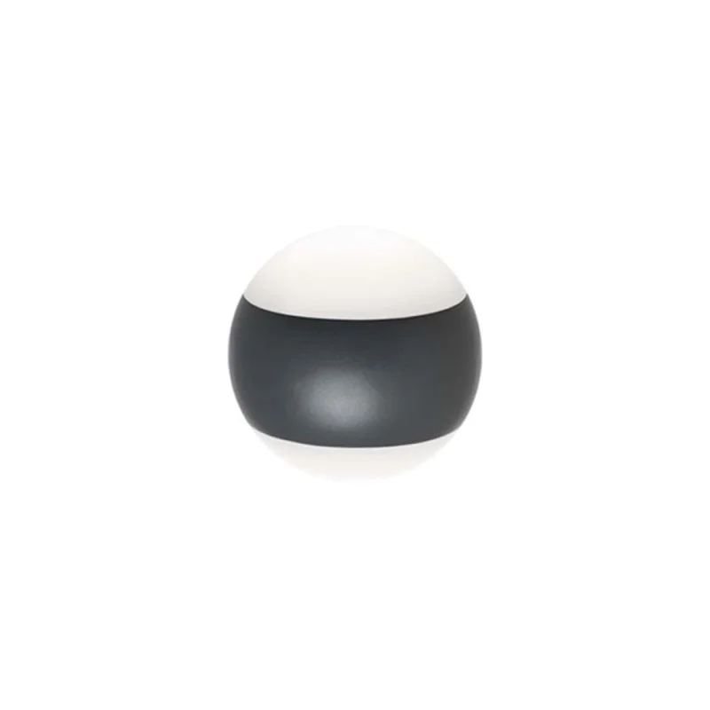 Sovil World LED Lampada da Parete Applique a Biemissione in Sovil World LED Lampada da Parete Applique a Biemissione in