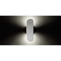 Sovil Wanda Lampada LED da Parete Applique a Biemissione in