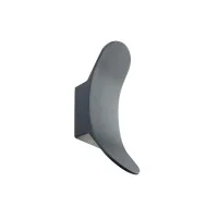Sovil Wanda Lampada LED da Parete Applique a Biemissione in