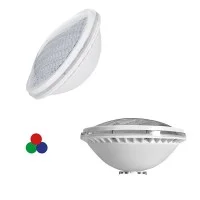 Duralamp PAR56 Swimming Pool Lamp LED 17W RGB 12V IP68 Change