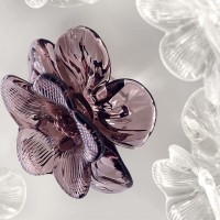 Barovier&Toso New Eden Lampada LED Da Sospensione in Cristallo