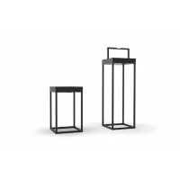 Logica Diogene Hybrid LED Lanterna da Tavolo A Batteria