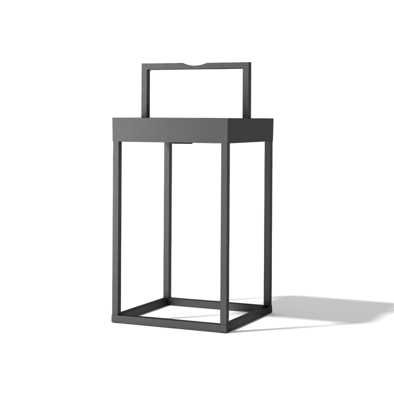 Logica Diogene Hybrid LED Lanterna da Tavolo A Batteria Logica Diogene Hybrid LED Lanterna da Tavolo A Batteria