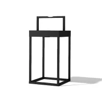 Logica Diogene Hybrid LED Lanterna da Tavolo A Batteria