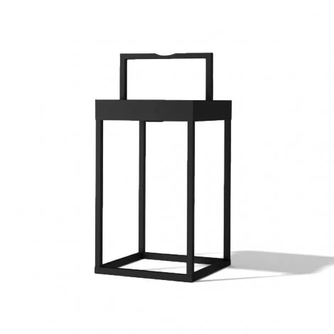 Logica Diogene Hybrid LED Lanterna da Tavolo A Batteria