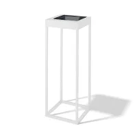 Logica Diogene Hybrid L LED Table Lantern With Battery USB Logica Diogene Hybrid L LED Table Lantern With Battery USB