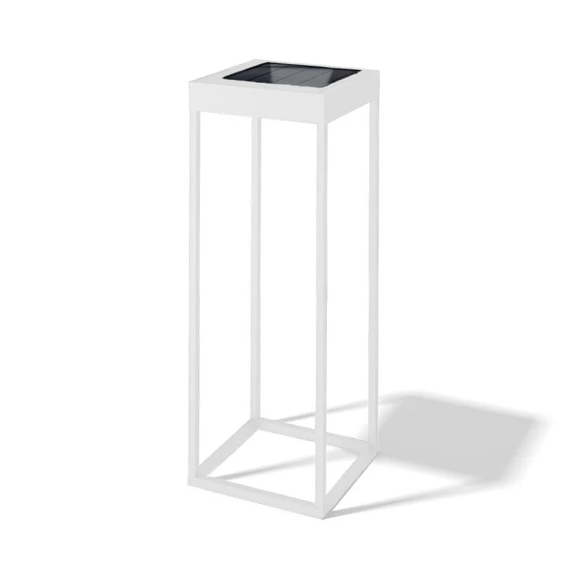 Logica Diogene Hybrid L LED Lanterna da Tavolo A Batteria