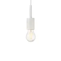 Ideal Lux Bulb Classic E27 LED 4W A60 Lamp 470lm 3000K warm