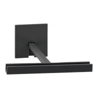 Logica Diogene Hybrid Nero Lanterna LED da Tavolo Dimmerabile