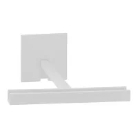 Logica Diogene Hybrid Bianco Lanterna LED da Tavolo Dimmerabile