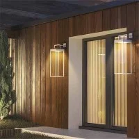 Logica Diogene Hybrid Sabbia Lanterna LED da Tavolo Dimmerabile