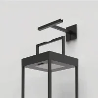 Logica Diogene Hybrid L Bianco Lanterna LED da Tavolo Logica Diogene Hybrid L Bianco Lanterna LED da Tavolo