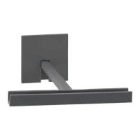 Logica Diogene Hybrid L Antracite Lanterna LED da Tavolo