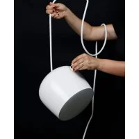 Flos AIM con CAVO e SPINA Lampada da Sospensione a Soffitto Flos AIM con CAVO e SPINA Lampada da Sospensione a Soffitto