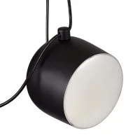 Flos AIM con CAVO e SPINA Lampada da Sospensione a Soffitto Flos AIM con CAVO e SPINA Lampada da Sospensione a Soffitto