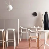 Flos AIM with CABLE and PLUG Single Suspension Ceiling Lamp