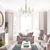 Ideal Lux Blanche SP6 Lampadario da Sospensione a 6 Luci da