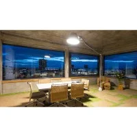 Lampada Tolomeo XXL Floor Lamp IP55 By Michele De Lucchi e