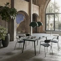 &Tradition Flowerpot VP2 Lampada da Sospensione in Metallo per