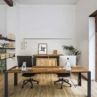 Flos Super Line Up&Down Indirect Biemission LED Suspension Lamp