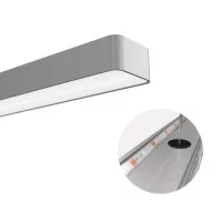 Flos Super Line Down Lampada LED da Sospensione a Luce Diretta