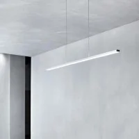 Flos Super Line Down Lampada LED da Sospensione a Luce Diretta