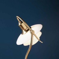 Louis Poulsen PH 2/2 Question Mark Limited Edition Table Lamp