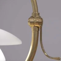 Louis Poulsen PH 2/2 Question Mark Limited Edition Table Lamp