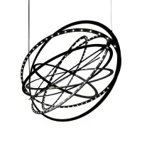 Artemide Copernico LED Lampada a Sospensione By de Bevilacqua &