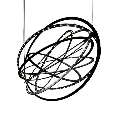 Artemide Copernico LED Lampada a Sospensione By de Bevilacqua &