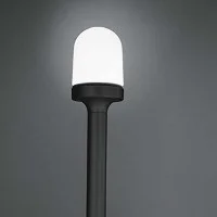 Artemide Diffusore Vetro per Lampada Aglaia, Catilina, Illo
