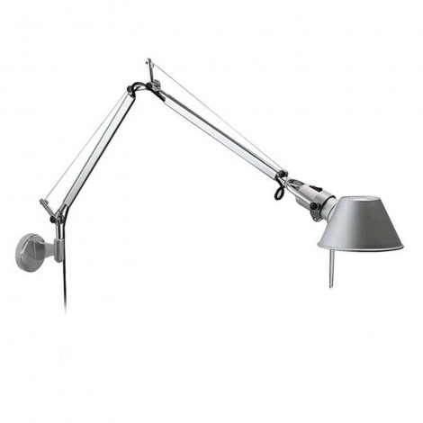 Artemide Tolomeo LED Wall Lamp By Michele De Lucchi e Giancarlo