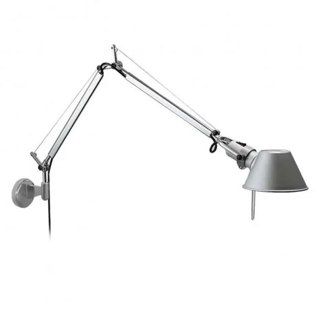 Artemide Tolomeo LED Wall Lamp By Michele De Lucchi e Giancarlo