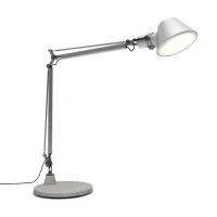 Lampada Tolomeo XXL Floor Lamp IP55 By Michele De Lucchi e
