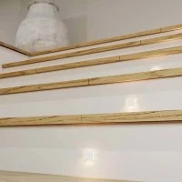 Beneito Faure Steps 4W Segnapasso Biemissione LED da Incasso a