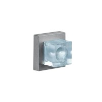 IGuzzini BC27 Glim Cube LED RGB change color Applique wall