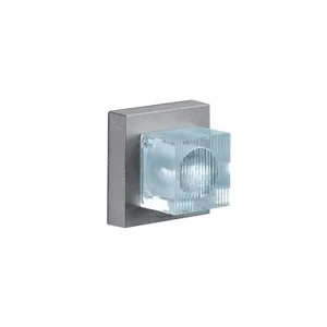 IGuzzini BC27 Glim Cube LED RGB change color Applique wall