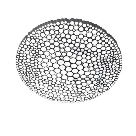 Artemide Calipso LED Ceiling Lamp 55W 2884lm Design Neil Poulton