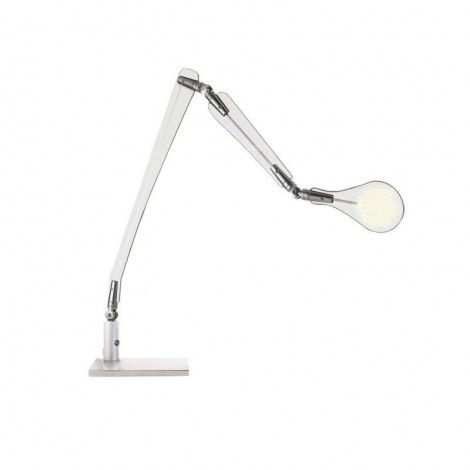 Artemide Ina Lampada da Tavolo LED Design Carlotta De Bevilacqua