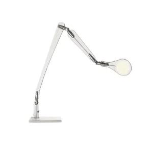 Artemide Ina Lampada da Tavolo LED Design Carlotta De Bevilacqua